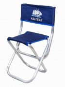 Стул НОВЫЙ ГОРИЗОНТ Флагман алюминиевый малый СФА-01 Стул НОВЫЙ ГОРИЗОНТ Флагман алюминиевый малый СФА-01