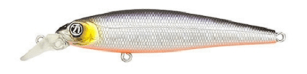 Воблер PONTOON21 Saunda 80F-SR 80мм 7.6гр 0.5-0.8м A11 Mat CHG BV Back OB Воблер PONTOON21 Saunda 80F-SR 80мм 7.6гр 0.5-0.8м A11 Mat CHG BV Back OB