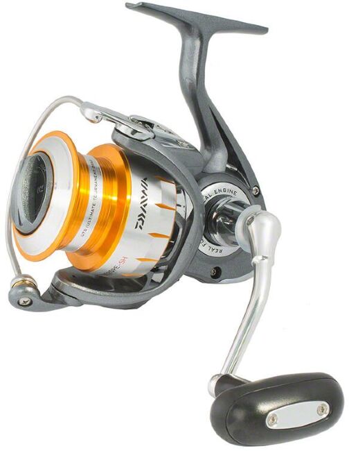 Катушка Daiwa Freams '11 2000