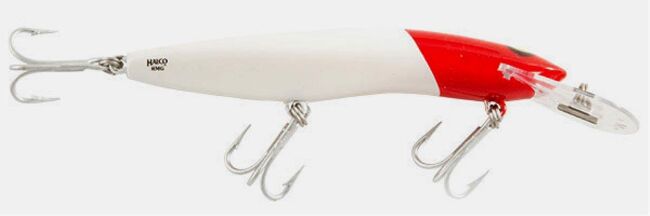 Воблер Halco SORCERER 125, XDD+STD, #53