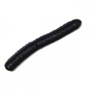 Силиконовая приманка COOL PLACE  Buk Floating Stretch 6.5см" Сыр #6 Черный 7шт/уп Силиконовая приманка COOL PLACE  Buk Floating Stretch 6.5см" Сыр #6 Черный 7шт/уп