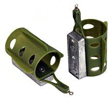 Кормушка ЛИМАН Feeder Круглая Овал пластик крылья смещ.центр без дна 50гр Кормушка ЛИМАН Feeder Круглая Овал пластик крылья смещ.центр без дна 50гр