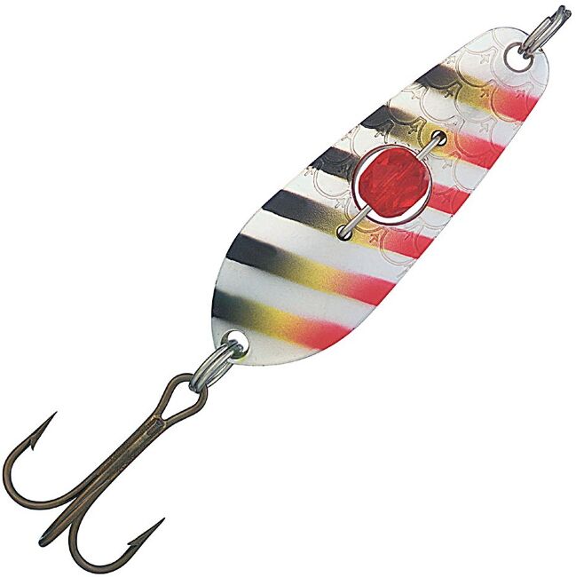 Блесна колеблющаяся KUUSAMO Rasanen 40/6 (бусинка) LOIMU/S Блесна колеблющаяся KUUSAMO Rasanen 40/6 (бусинка) LOIMU/S