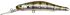 Воблер ZipBaits Orbit 80 SP-DR 80мм 9.0гр 1.5-2.0м 509R Воблер ZipBaits Orbit 80 SP-DR 80мм 9.0гр 1.5-2.0м 509R