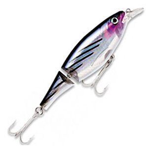 Воблер RAPALA X-Rap Jointed Shad суспендер 13см 46гр 1.2-2.4м XJS13-BTO Воблер RAPALA X-Rap Jointed Shad суспендер 13см 46гр 1.2-2.4м XJS13-BTO