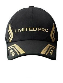 Бейсболка REPLICA (SHIMANO) LIMITED PRO в ассортименте