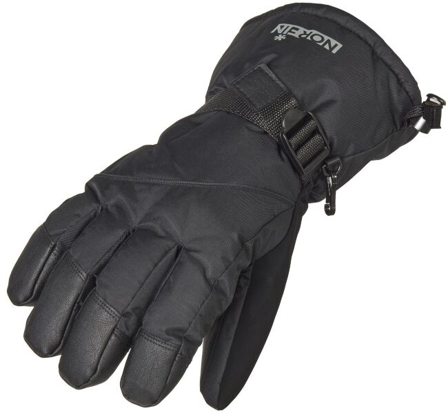 Перчатки Norfin REAL WP р.XL