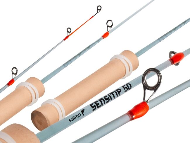 Удилище зимнее Salmo SENSITIP 50см Удилище зимнее Salmo SENSITIP 50см
