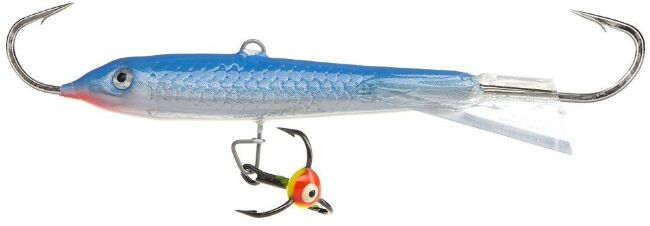 Балансир Lucky John CLASSIC 7 с тр. 70мм/15H блистер Балансир Lucky John CLASSIC 7 с тр. 70мм/15H блистер