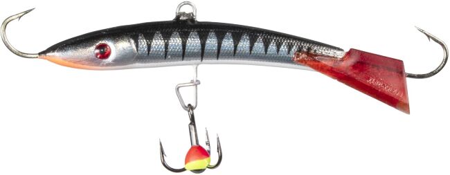 Балансир Lucky John BAUCHA 4 40мм/12HRT блистер Балансир Lucky John BAUCHA 4 40мм/12HRT блистер