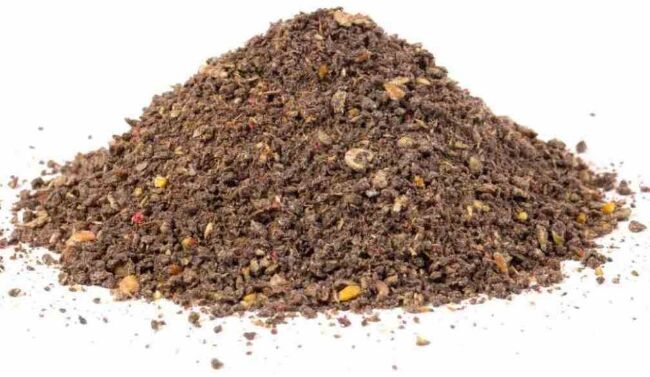 Прикормка зимняя MINENKO Good Catch 0.7кг Плотва