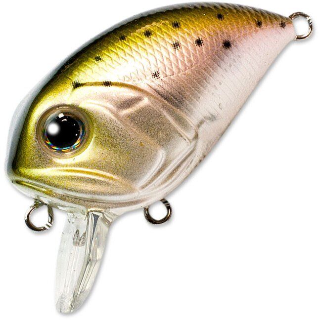 Воблер KOSADAKA Boxer XS 40F 40мм 0.2-0.6м цв:NT BxrxS40F-NT