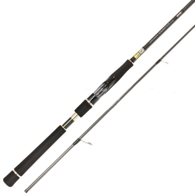 Спиннинг GRAPHITELEADER Argento Prototype 2,87м 7-32гр Reg.Fast GARPS-942ML