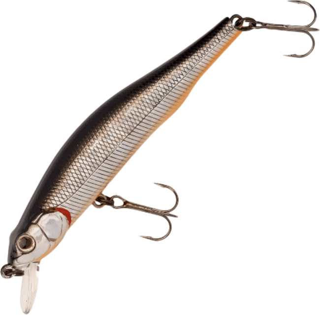 Воблер ZipBaits Orbit 90 SP-SR 90мм 10.2гр 0.8-1.0м 108M Воблер ZipBaits Orbit 90 SP-SR 90мм 10.2гр 0.8-1.0м 108M