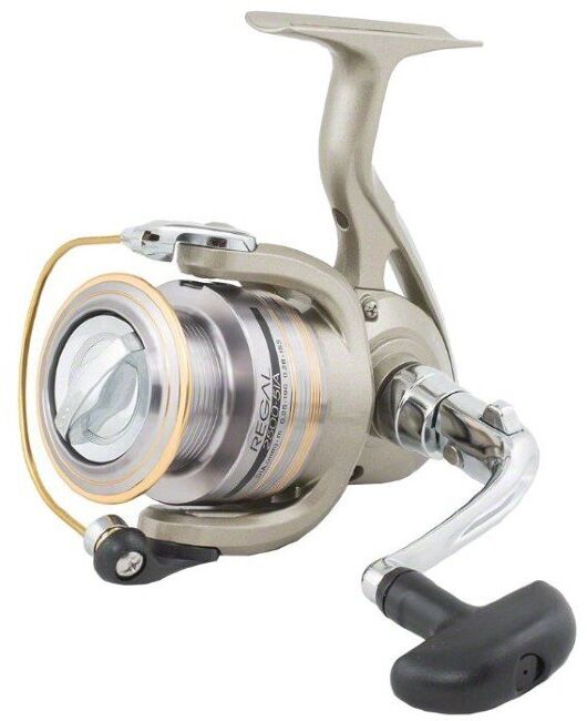 Катушка Daiwa Regal 2500-5IA