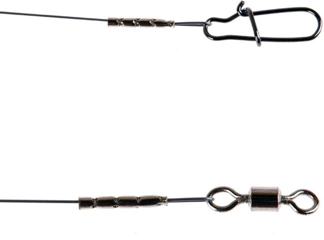 Поводок WIN Soft Mirror никель-титан. мягкий 6кг 25см 2шт/уп TSM-06-25 Поводок WIN Soft Mirror никель-титан. мягкий 6кг 25см 2шт/уп TSM-06-25