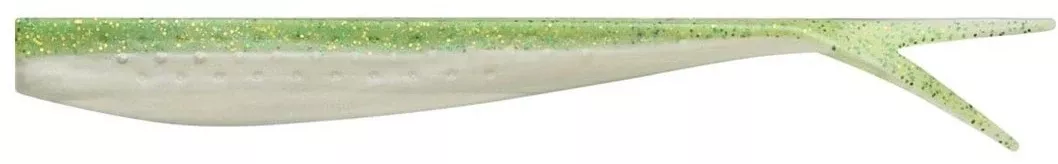 Приманка силиконовая Frapp Dotty Dart 6" #PAL02 15.2см 11.6гр 3 шт/уп