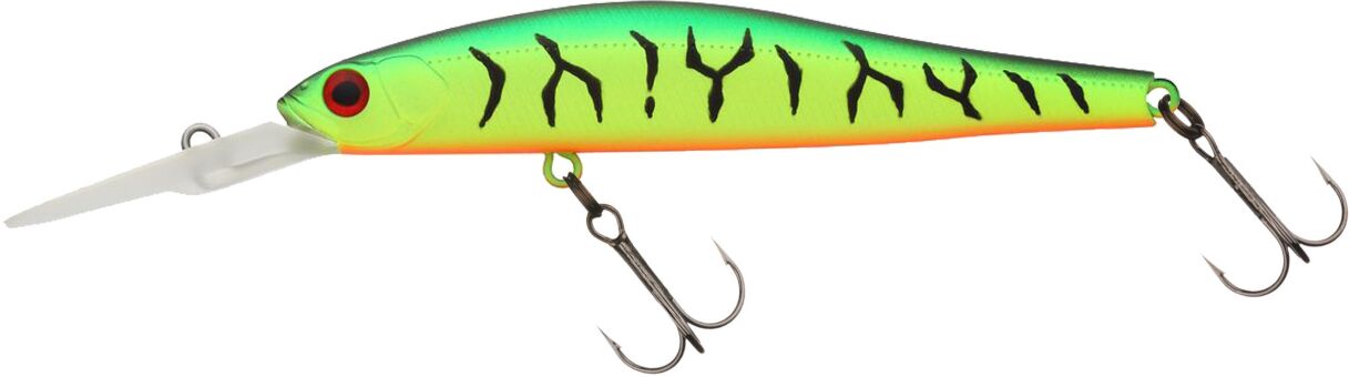 Воблер ZipBaits Rigge 70F 70мм 4.7гр 0.5-1.0м 995