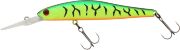Воблер ZipBaits Rigge 70F 70мм 4.7гр 0.5-1.0м 995