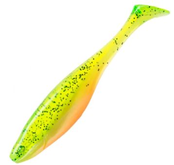 Виброхвост NARVAL Commander Shad 12см 14гр 4шт/уп #015-Pepper/Lemon Виброхвост NARVAL Commander Shad 12см 14гр 4шт/уп #015-Pepper/Lemon
