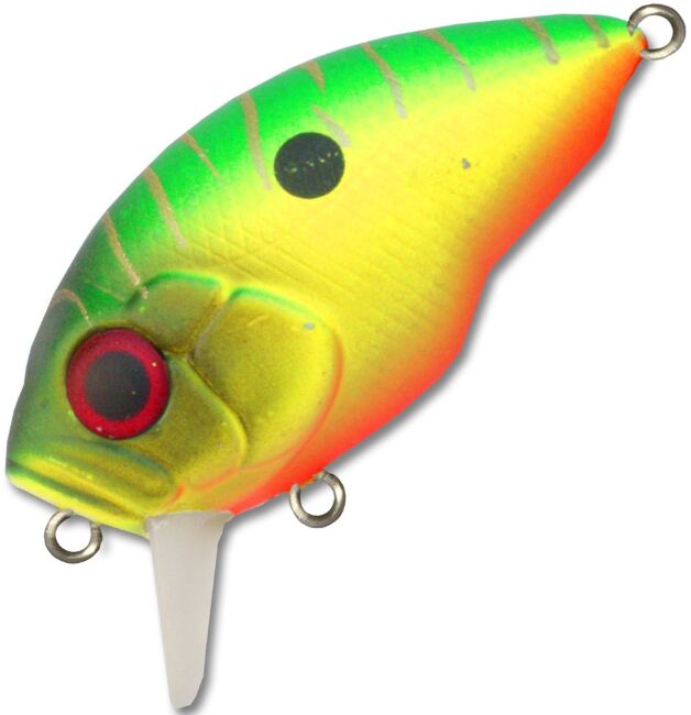 Воблер KOSADAKA Boxer XS 45F 45мм 8.75гр 0.2-0.6м цв:MHT BxrxS45F-MHT