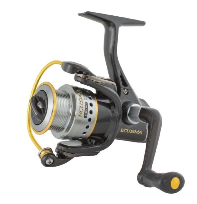 Катушка RYOBI Ecusima 1000Vi Катушка RYOBI Ecusima 1000Vi