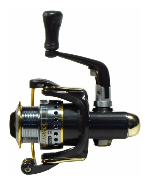 Катушка RYOBI Ecusima 1000Vi Катушка RYOBI Ecusima 1000Vi