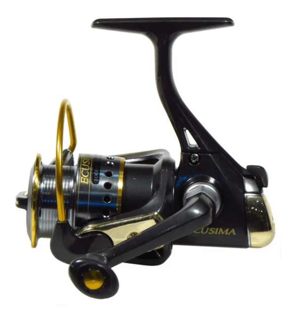 Катушка RYOBI Ecusima 1000Vi Катушка RYOBI Ecusima 1000Vi