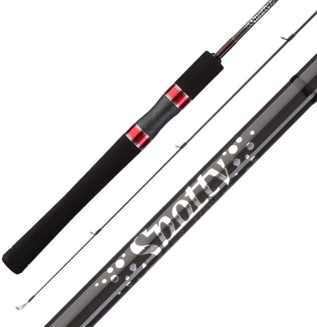 Удилище спиннинговое Roix Spotty RSS-642L 1,2-7g