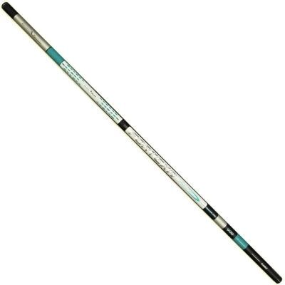 Удилище без колец KAIDA Fortexa Spark 6.8м арт:901-700