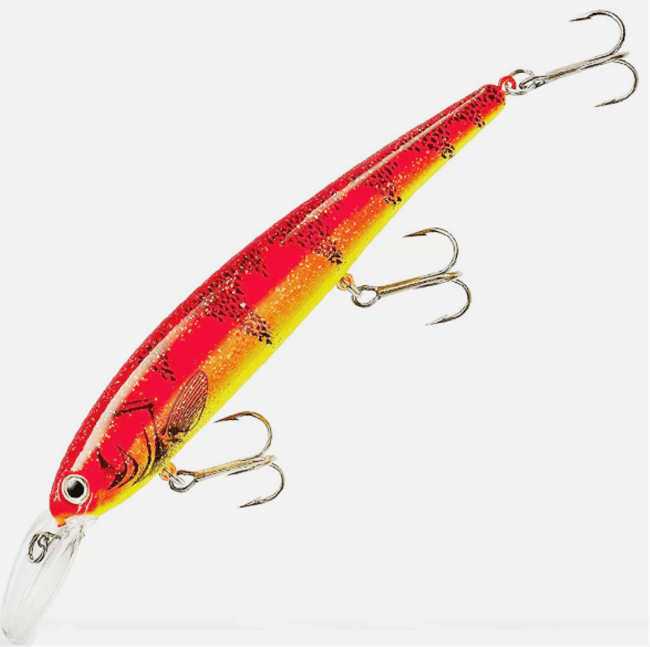 Воблер BANDIT Walley Shallow F 120мм 17.5гр 2.5-3.6м #29 Воблер BANDIT Walley Shallow F 120мм 17.5гр 2.5-3.6м #29