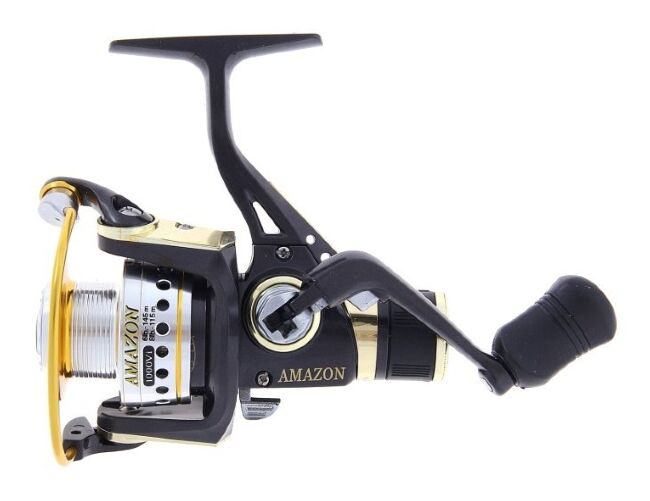 Катушка RYOBI Amazon 1000 Катушка RYOBI Amazon 1000