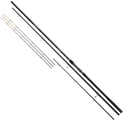Удилище фидер Daiwa Team Daiwa Heavy Feeder 3.90м 90-150гр Удилище фидер Daiwa Team Daiwa Heavy Feeder 3.90м 90-150гр