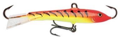 Балансир Rapala Jigging Rap 5см 9гр W05/HT
