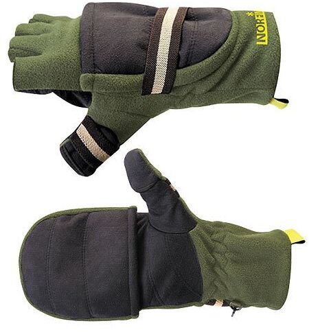 Перчатки–варежки Norfin "Nord" 703080-XL