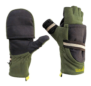 Перчатки–варежки Norfin "Nord" 703080-XL