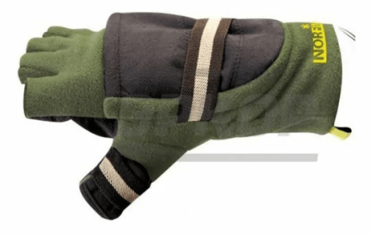 Перчатки–варежки Norfin "Nord" 703080-XL