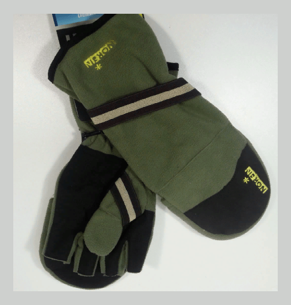 Перчатки–варежки Norfin "Nord" 703080-XL