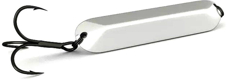 Блесна колеблющаяся Жерех.ру "Торпедка" 15гр