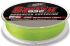 Плетёный шнур SUFIX 832 Braid Neon Lime 135м 0.28мм