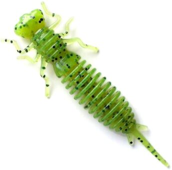 Cиликоновая приманка Fanatik Larva 2.0 (5cм) 022 Cиликоновая приманка Fanatik Larva 2.0 (5cм) 022