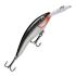 Воблер RAPALA Tail Dancer плавающий 5см 6гр 1.8-2.7м TD05-S