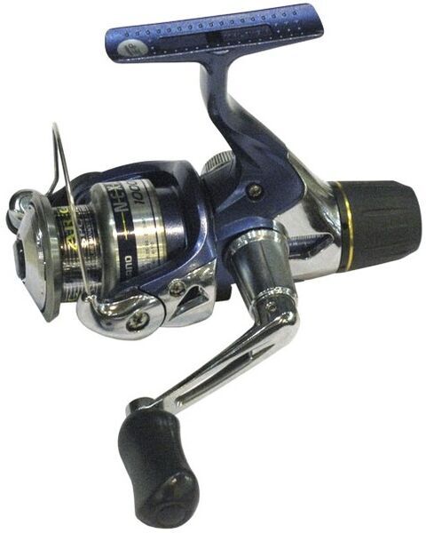 Катушка Shimano Nexave 3000S RC