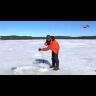 Ледобур Mora Ice Expert-Pro ф200мм