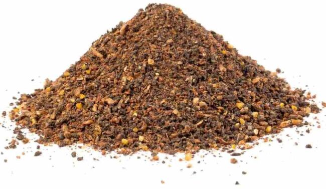 Прикормка зимняя MINENKO 4 Season Cool Water 1кг Плотва