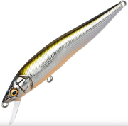 Воблер MEGABASS Vision 95 Q-GO SP 95мм 10.5гр 0.8-1.0м M STARDUST-SHAD OB (MSSOB)