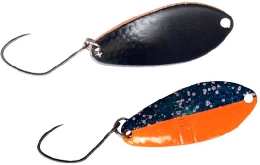 Блесна колеблющаяся Anglers System DOHNA ltd 2.5гр #TSR44 Блесна колеблющаяся Anglers System DOHNA ltd 2.5гр #TSR44