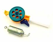 Отцеп оснащённый зимний WESTMAN 80гр