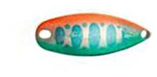 Блесна колеблющаяся FOREST MIU Native 2.8гр #3