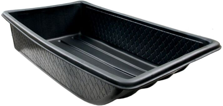 Сани-волокуши BLESNA FISHERMAN 3/2 1200*520*250мм